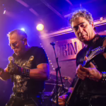 SORTILÈGE (Live at Le Brin D'Zinc, Barberaz, France. November 19, 2023)