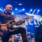 SORTILÈGE (Live at Le Bataclan, Paris, France, October 26, 2023)
