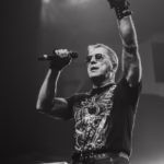SORTILÈGE (Live at Le Bataclan, Paris, France, October 26, 2023)