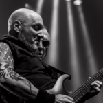 SORTILÈGE (Live at Le Bataclan, Paris, France, October 26, 2023)