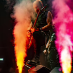 SORTILÈGE (Live at Le Bataclan, Paris, France, October 26, 2023)