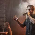 STRATOVARIUS (Live at Le Bataclan, Paris, France, October 26, 2023)