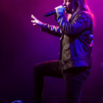 STRATOVARIUS (Live at Le Bataclan, Paris, France, October 26, 2023)