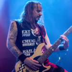 STRATOVARIUS (Live at Le Bataclan, Paris, France, October 26, 2023)