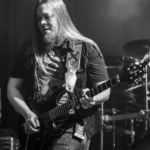 STRATOVARIUS (Live at Le Bataclan, Paris, France, October 26, 2023)