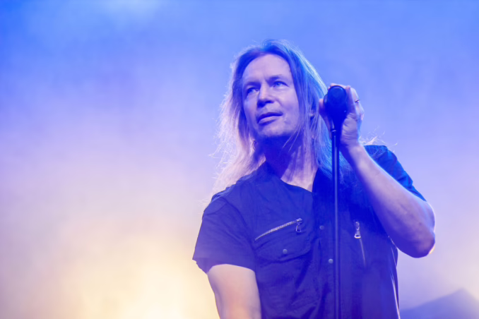 STRATOVARIUS (Live at Le Bataclan, Paris, France, October 26, 2023) STRATOVARIUS (Live at Le Bataclan, Paris, France, October 26, 2023)