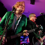 THE SPLIT SQUAD (Live at The Central Bar, Gateshead, U.K., October 31, 2023)