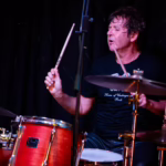 THE SPLIT SQUAD (Live at The Central Bar, Gateshead, U.K., October 31, 2023)