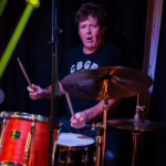 THE SPLIT SQUAD (Live at The Central Bar, Gateshead, U.K., October 31, 2023)