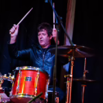 THE SPLIT SQUAD (Live at The Central Bar, Gateshead, U.K., October 31, 2023)