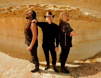 Therion band photo