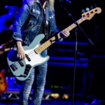 SUZI QUATRO (Live at The Glasshouse, Gateshead, U.K., December 14, 2023)