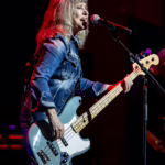 SUZI QUATRO (Live at The Glasshouse, Gateshead, U.K., December 14, 2023)