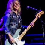 SUZI QUATRO (Live at The Glasshouse, Gateshead, U.K., December 14, 2023)