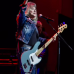 SUZI QUATRO (Live at The Glasshouse, Gateshead, U.K., December 14, 2023)