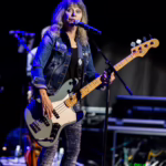 SUZI QUATRO (Live at The Glasshouse, Gateshead, U.K., December 14, 2023)