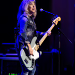 SUZI QUATRO (Live at The Glasshouse, Gateshead, U.K., December 14, 2023)