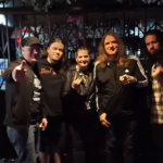 KINGS OF THRASH PIC WITH JAIME