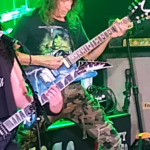KINGS OF THRASH JEFF YOUNG