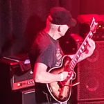 KINGS OF THRASH CHRIS POLAND