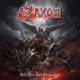 SAXON - Hell, Fire and Damnation cover art