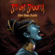 SECOND SHOOTER - Fury Made Flesh album cover