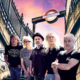 Lionheart band photo 2024