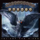 REVOLUTION SAINTS - Against The Winds album cover art.