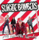SUiCiDE BOMBERS - All For The Candy cover art