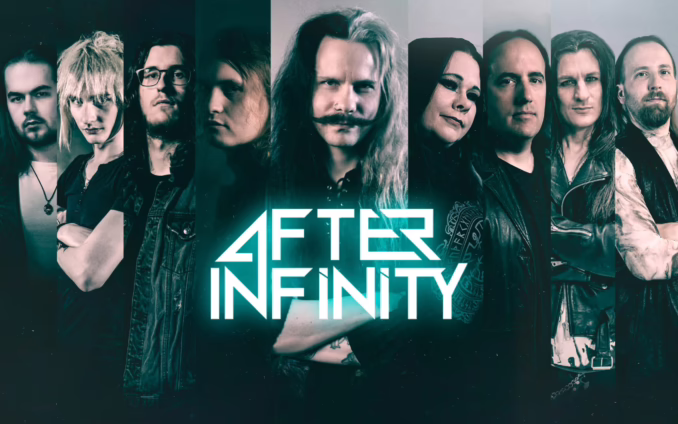 After Infinity