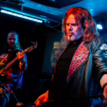 ALCATRAZZ (Live at Trillians, Newcastle, U.K., February 15, 2024)