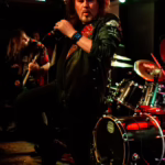 ALCATRAZZ (Live at Trillians, Newcastle, U.K., February 15, 2024)