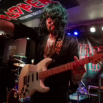 ALCATRAZZ (Live at Trillians, Newcastle, U.K., February 15, 2024)