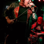 ALCATRAZZ (Live at Trillians, Newcastle, U.K., February 15, 2024)