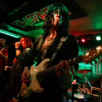 ALCATRAZZ (Live at Trillians, Newcastle, U.K., February 15, 2024)