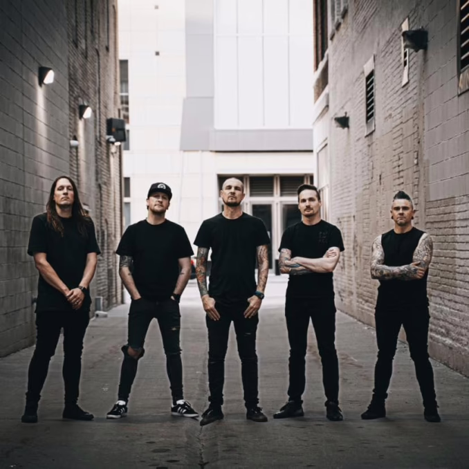 Kill The Lights band photo Kill The Lights band photo