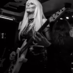 GIRLSCHOOL (Live at Trillians, Newcastle, U.K., February 15, 2024)
