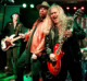 HILLBILLY VEGAS (Live at Trillians, Newcastle, U.K., February 6, 2024)
