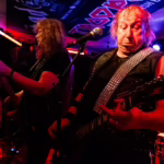 RAVEN (Live at Trillians, Newcastle, U.K., February 15, 2024)