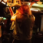 RAVEN (Live at Trillians, Newcastle, U.K., February 15, 2024)