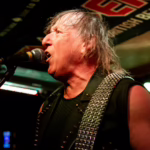 RAVEN (Live at Trillians, Newcastle, U.K., February 15, 2024)