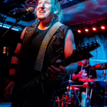 RAVEN (Live at Trillians, Newcastle, U.K., February 15, 2024)