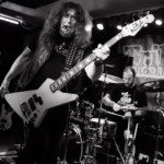 RAVEN (Live at Trillians, Newcastle, U.K., February 15, 2024)