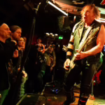 RAVEN (Live at Trillians, Newcastle, U.K., February 15, 2024)