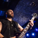 ABSOLVA (Live at the Viper Room, Vienna, Austria, March 14, 2024)