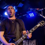 ABSOLVA (Live at the Viper Room, Vienna, Austria, March 14, 2024)