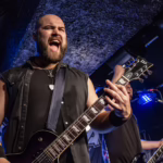 ABSOLVA (Live at the Viper Room, Vienna, Austria, March 14, 2024)