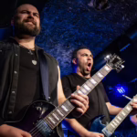 ABSOLVA (Live at the Viper Room, Vienna, Austria, March 14, 2024)