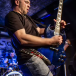 ABSOLVA (Live at the Viper Room, Vienna, Austria, March 14, 2024)