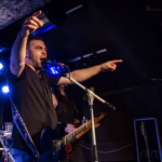 ABSOLVA (Live at the Viper Room, Vienna, Austria, March 14, 2024)